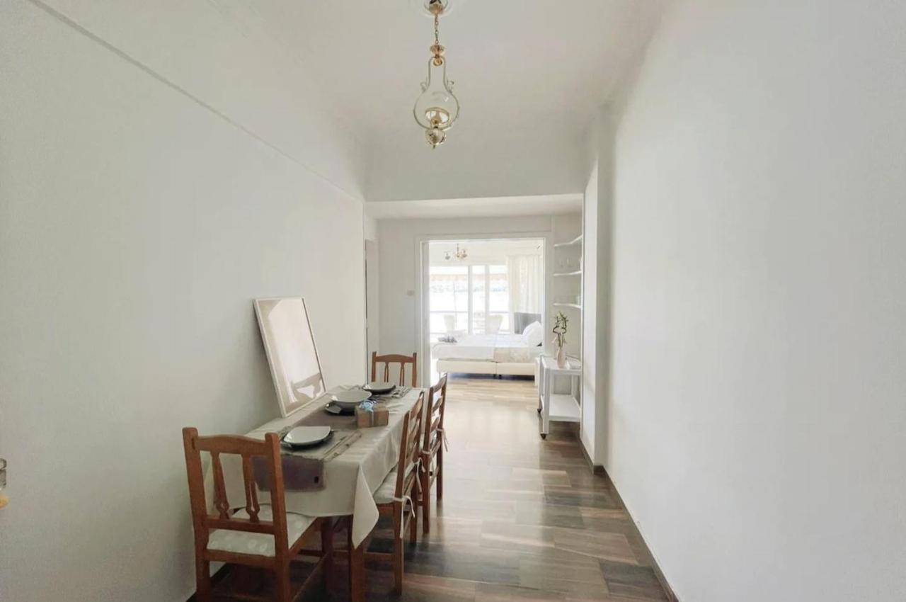 Marine Apartment With Sea & Port View! Βόλος Εξωτερικό φωτογραφία