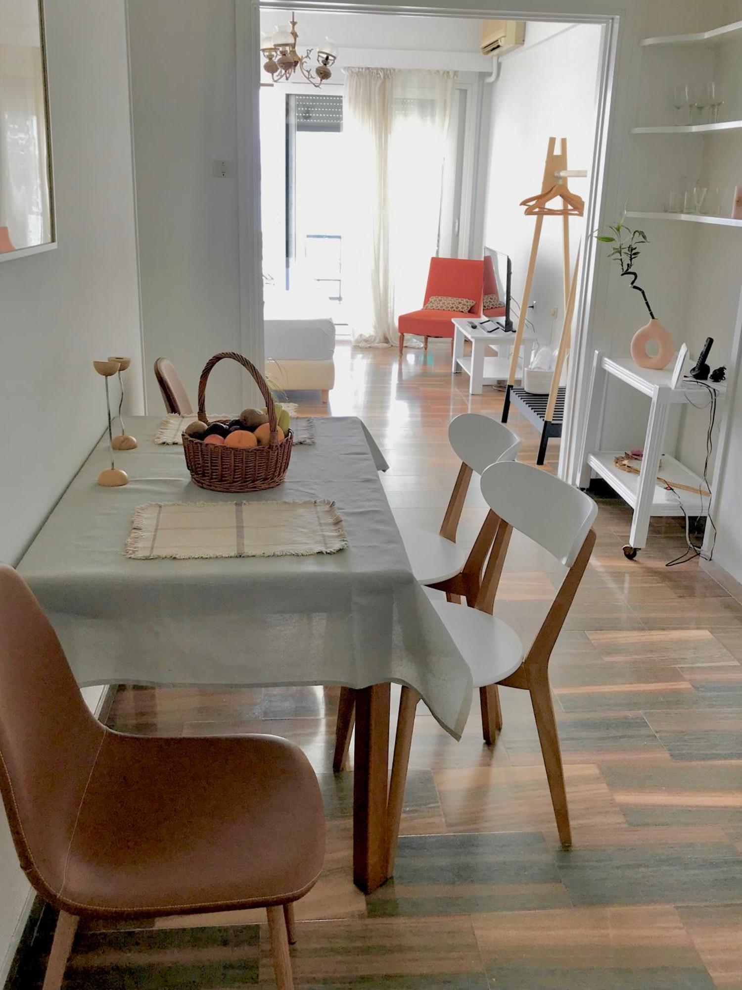 Marine Apartment With Sea & Port View! Βόλος Εξωτερικό φωτογραφία